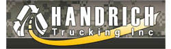 Handrich-Trucking